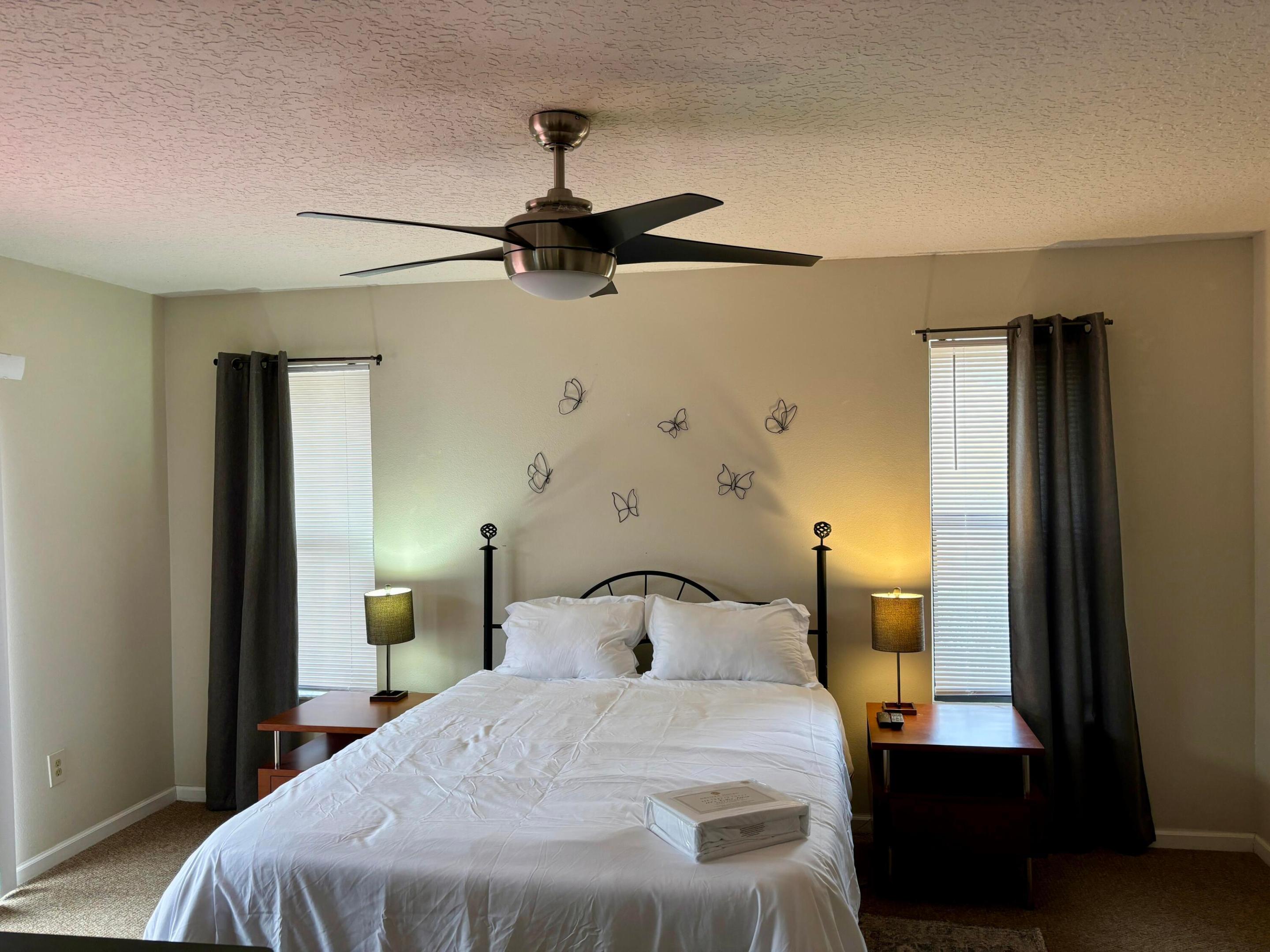 SUGAR POND MANOR OF WELLINGTON - Residential Lease