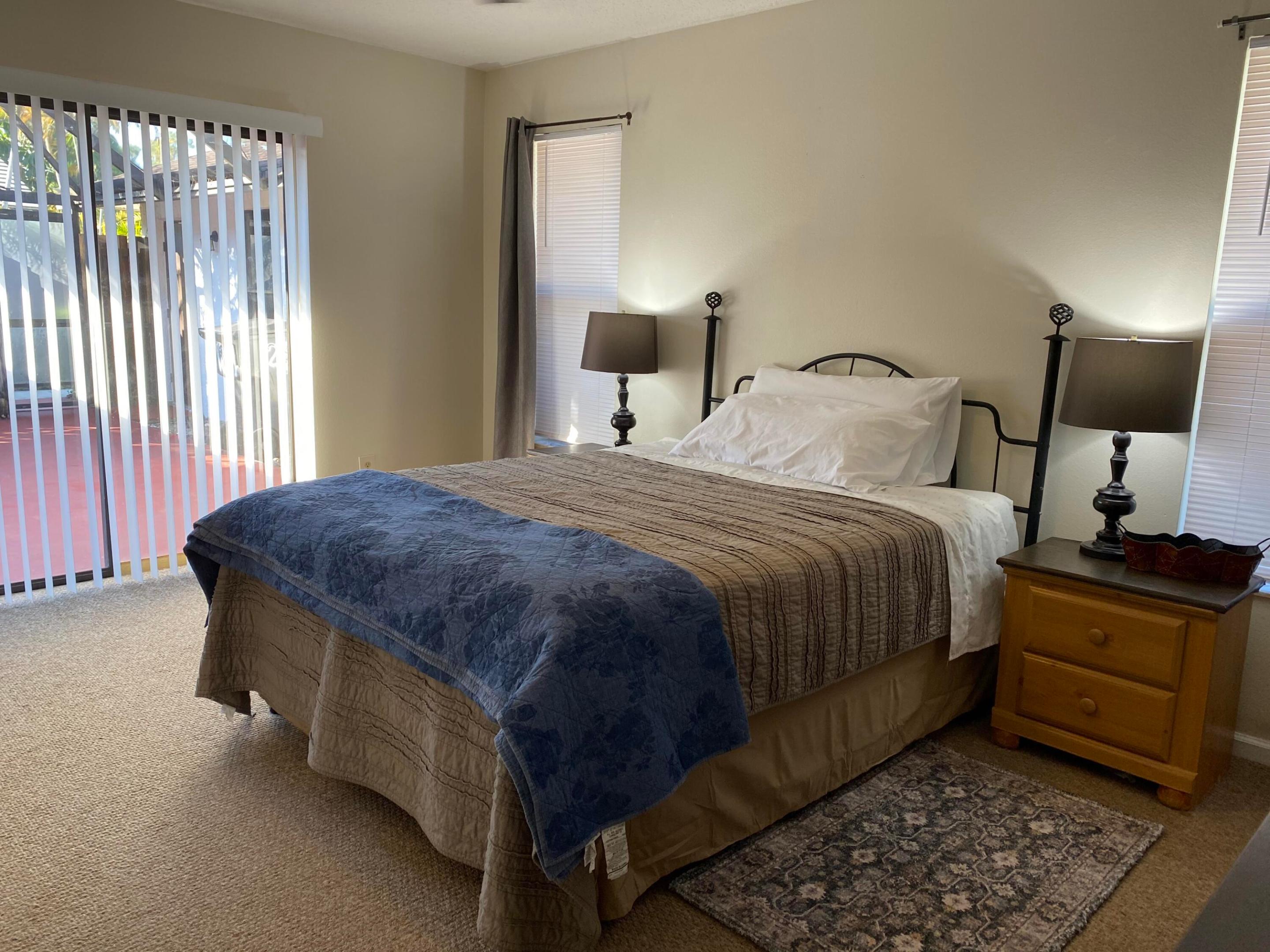 SUGAR POND MANOR OF WELLINGTON - Residential Lease