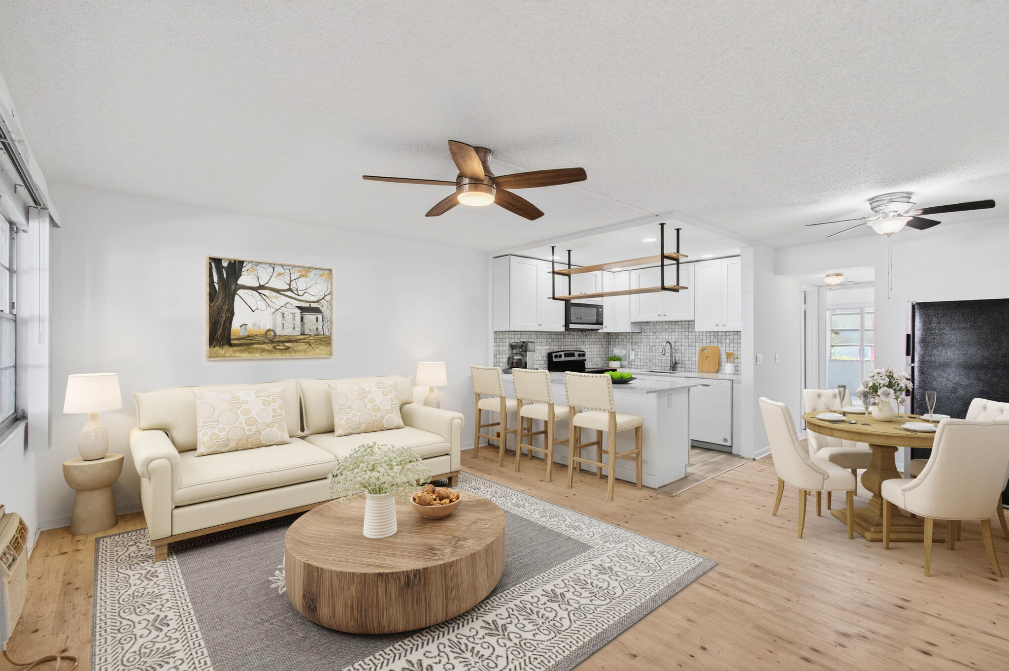 VENTNOR R CONDO - Residential