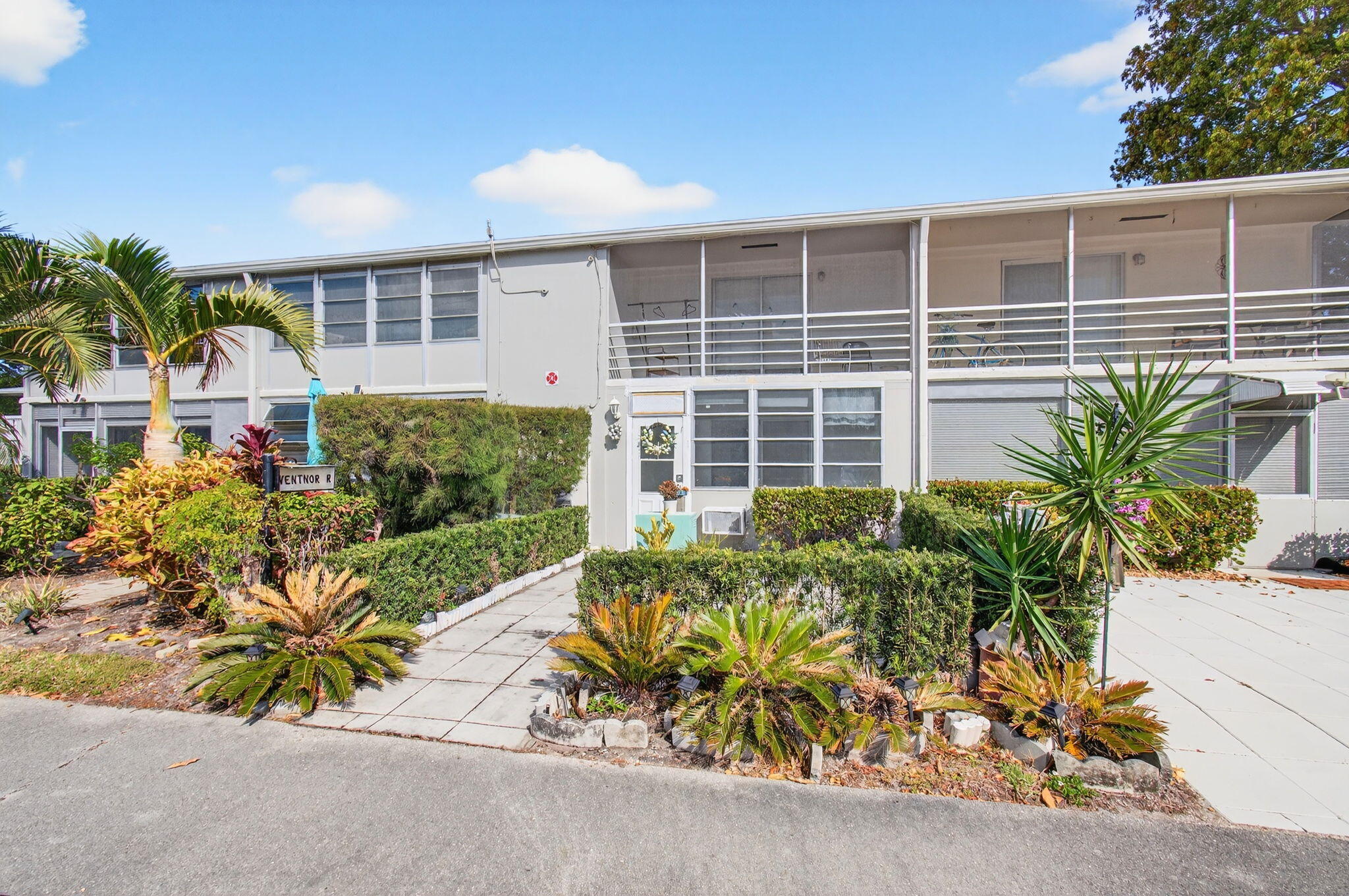 VENTNOR R CONDO - Residential