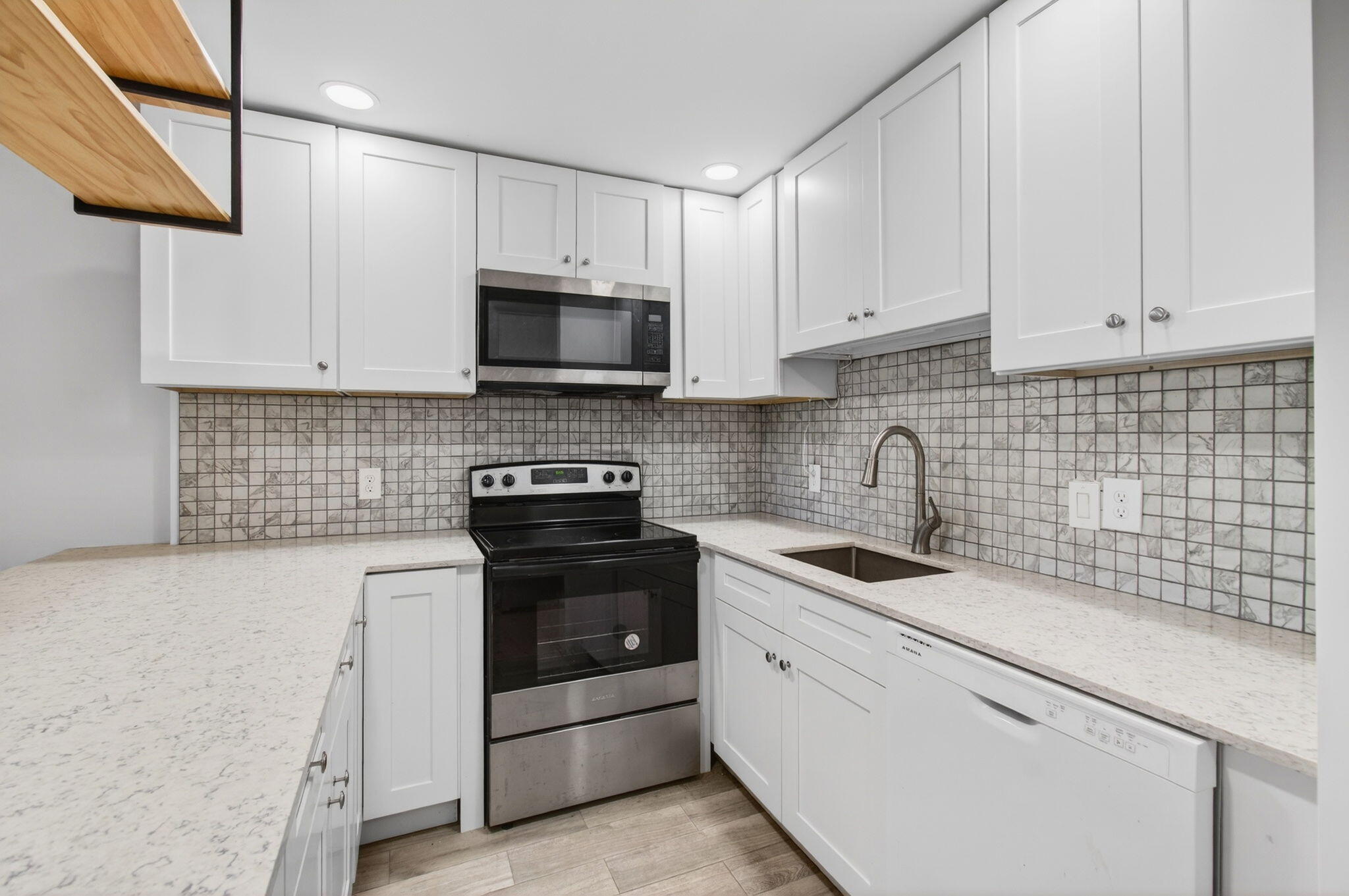 VENTNOR R CONDO - Residential