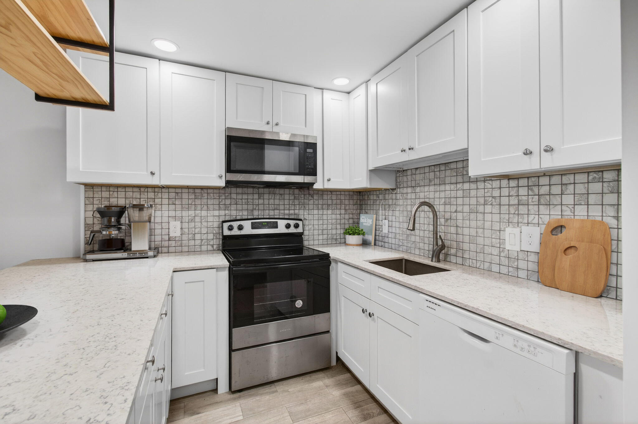 VENTNOR R CONDO - Residential