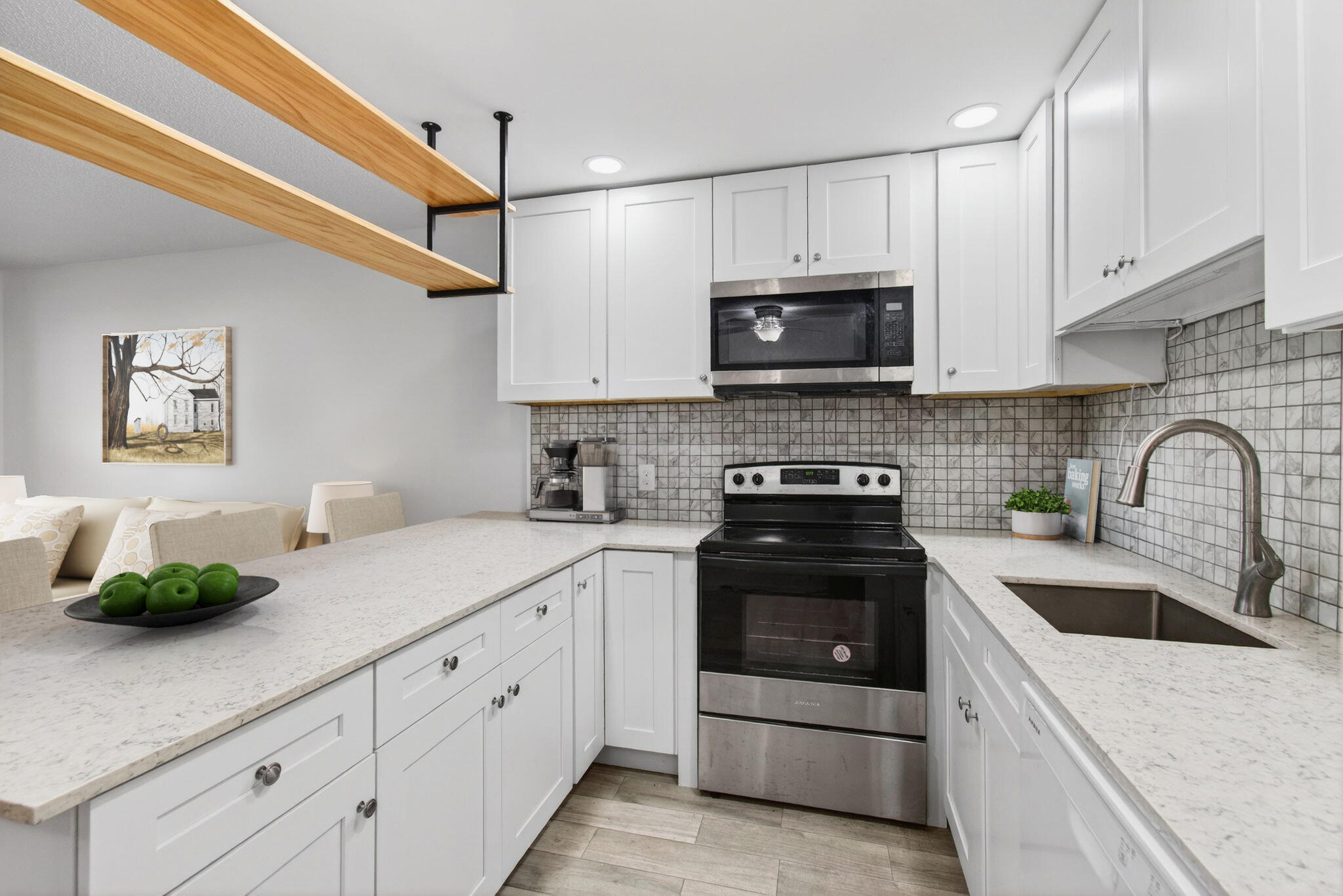 VENTNOR R CONDO - Residential