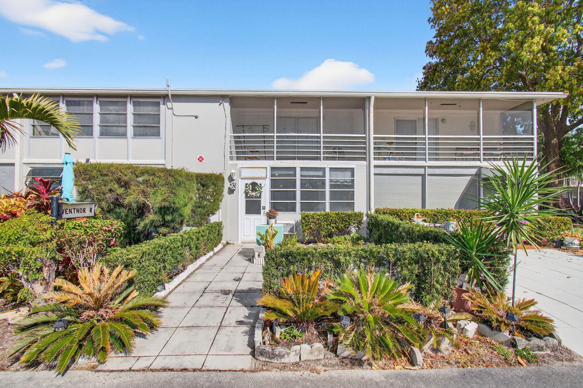 VENTNOR R CONDO - Residential