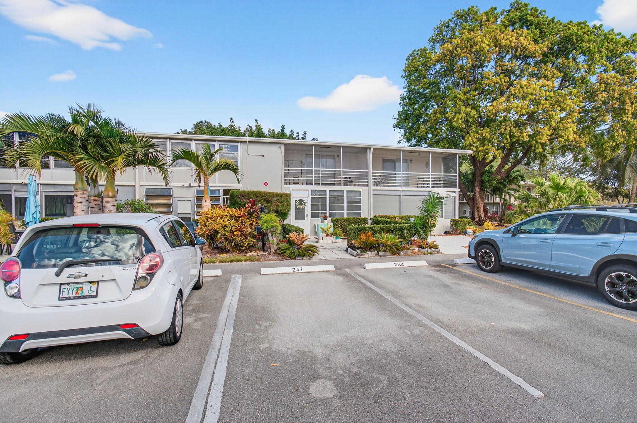 VENTNOR R CONDO - Residential