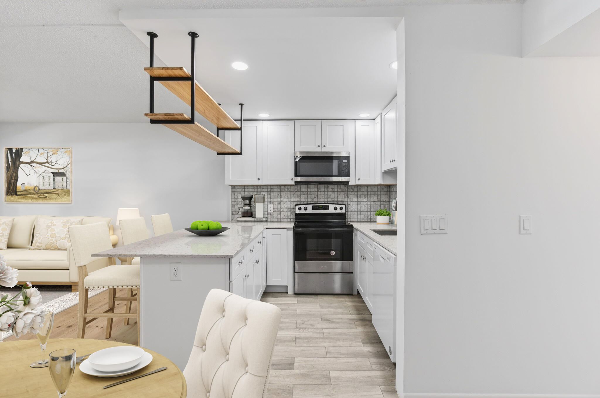 VENTNOR R CONDO - Residential