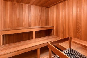 ONE WATERMARK PLACE OF TH - Residential