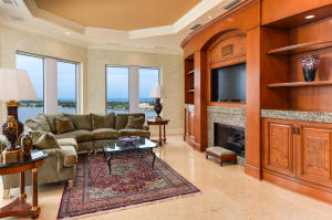 ONE WATERMARK PLACE OF TH - Residential