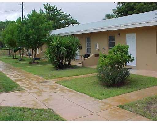 Frank Add To Hollywood 7- - Residential Lease