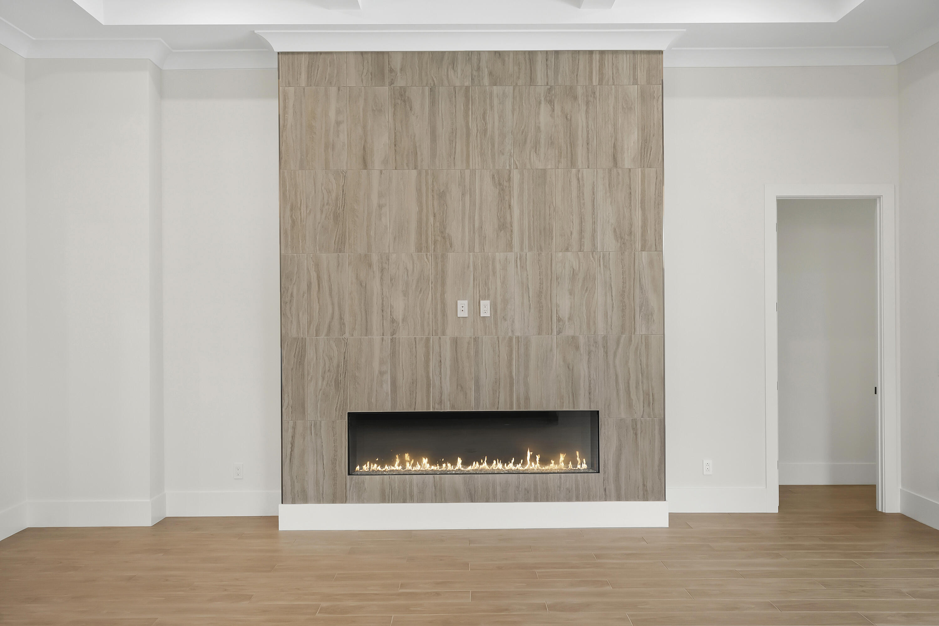 SEAGLASS P. D. - Residential