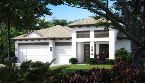 9160 Seaglass Court Vero Beach FL 32963