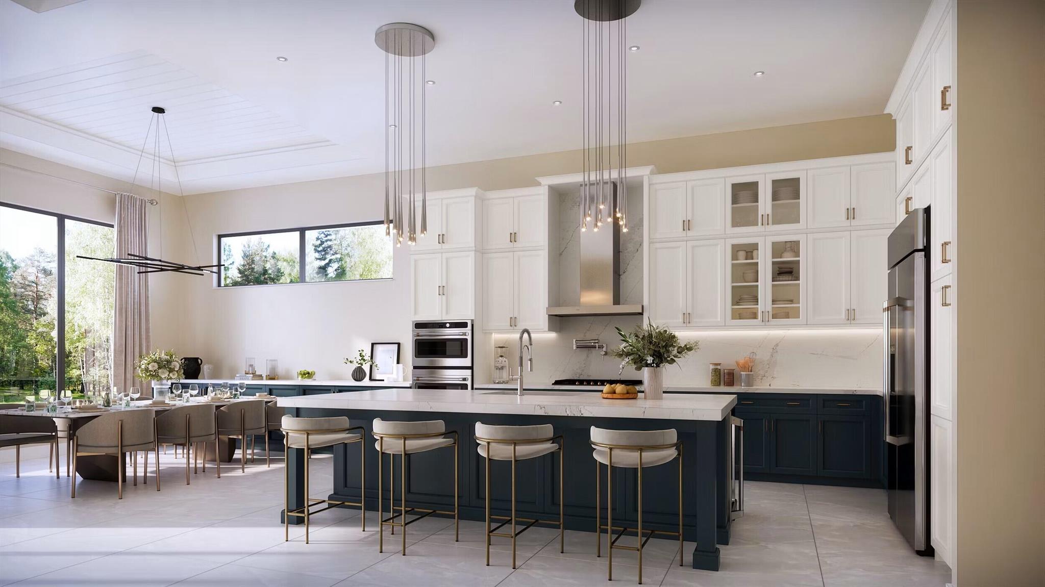 SEAGLASS P. D. - Residential