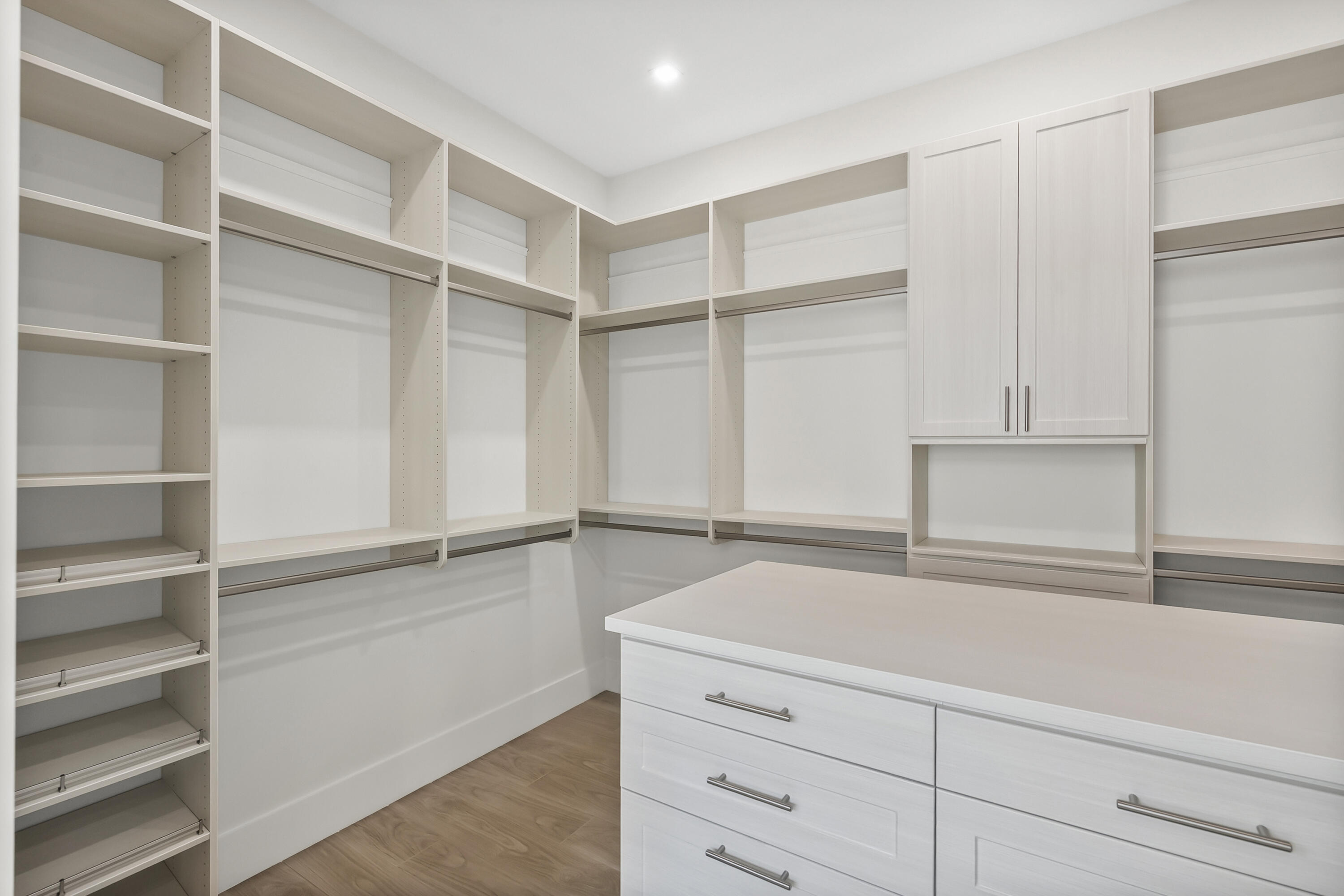 SEAGLASS P. D. - Residential