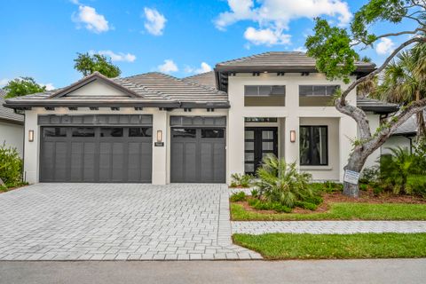 9160 Seaglass Court Vero Beach FL 32963