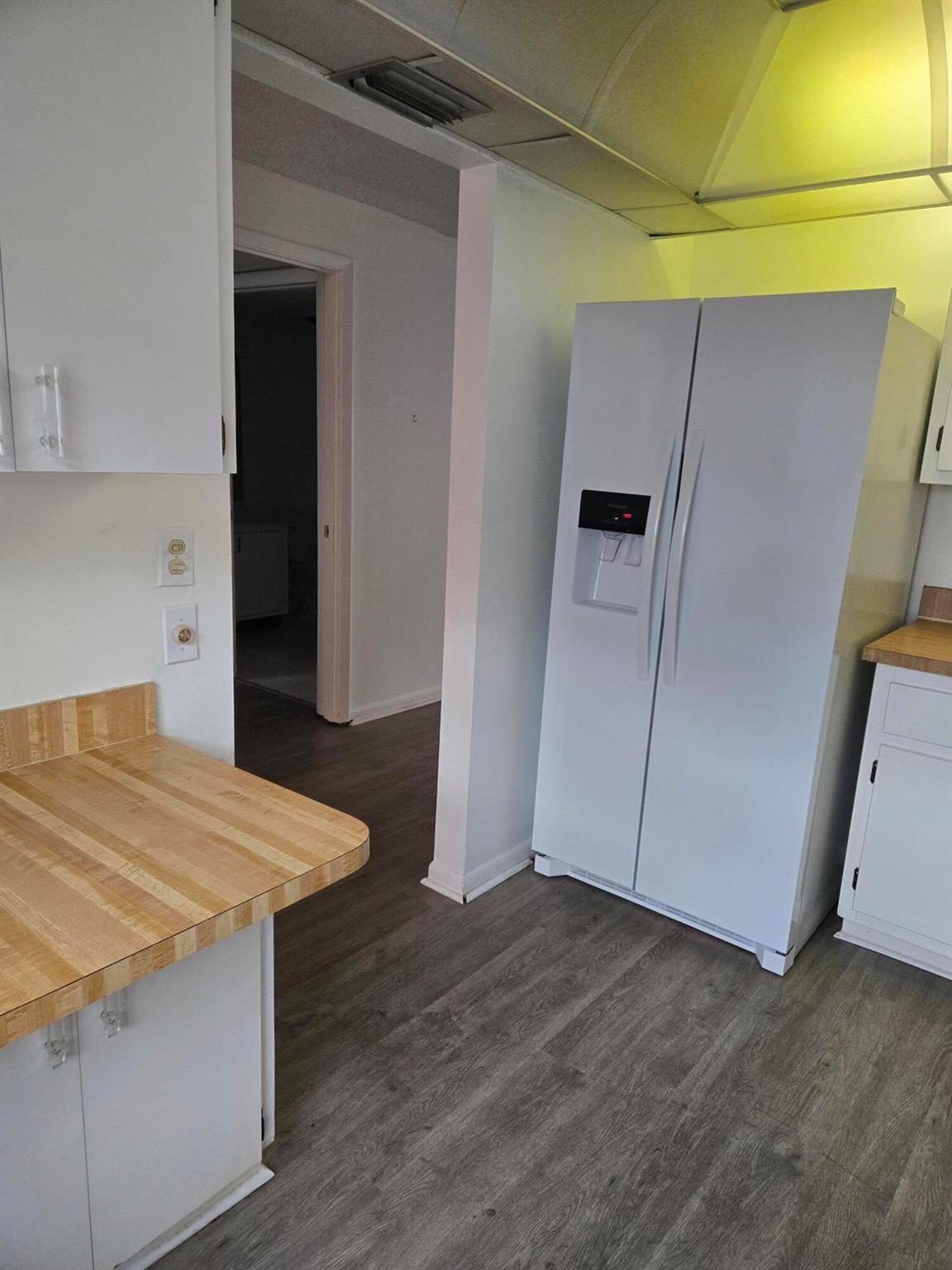 FAIRWAYS OF BOCA LAGO - Residential