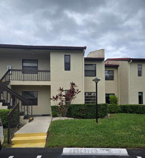 21213 Lago Circle G Boca Raton FL 33433