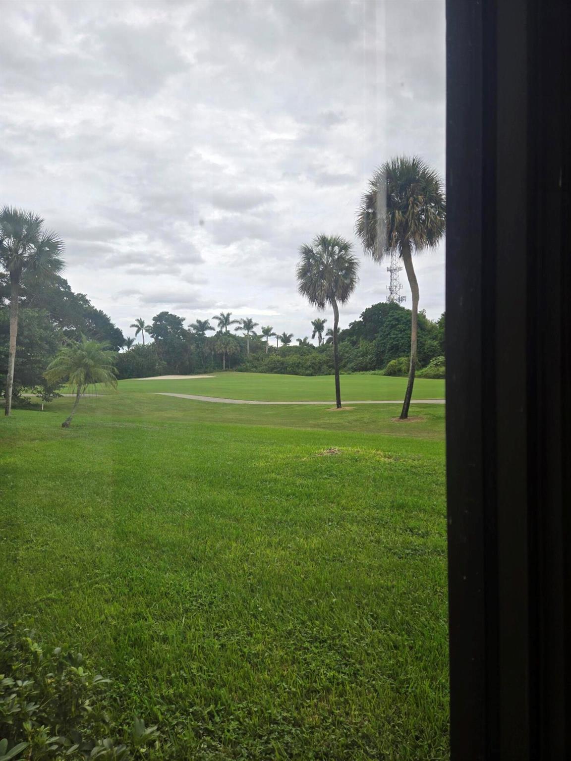 FAIRWAYS OF BOCA LAGO - Residential