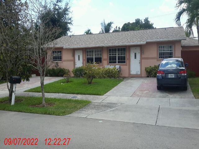 DIXIE HEIGHTS - Residential Income