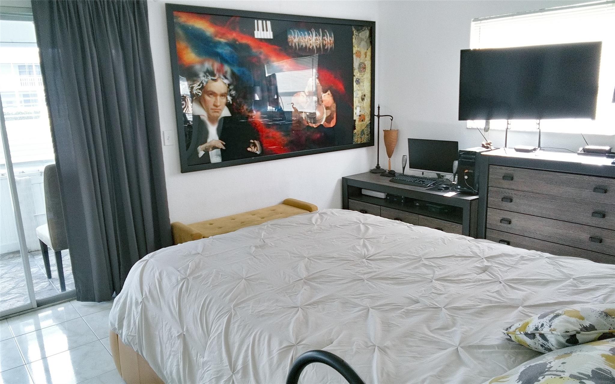 Kings Point Saxony A-O - Residential Lease