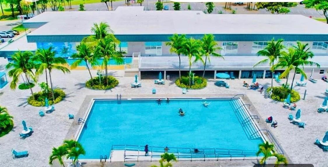 Kings Point Saxony A-O - Residential Lease