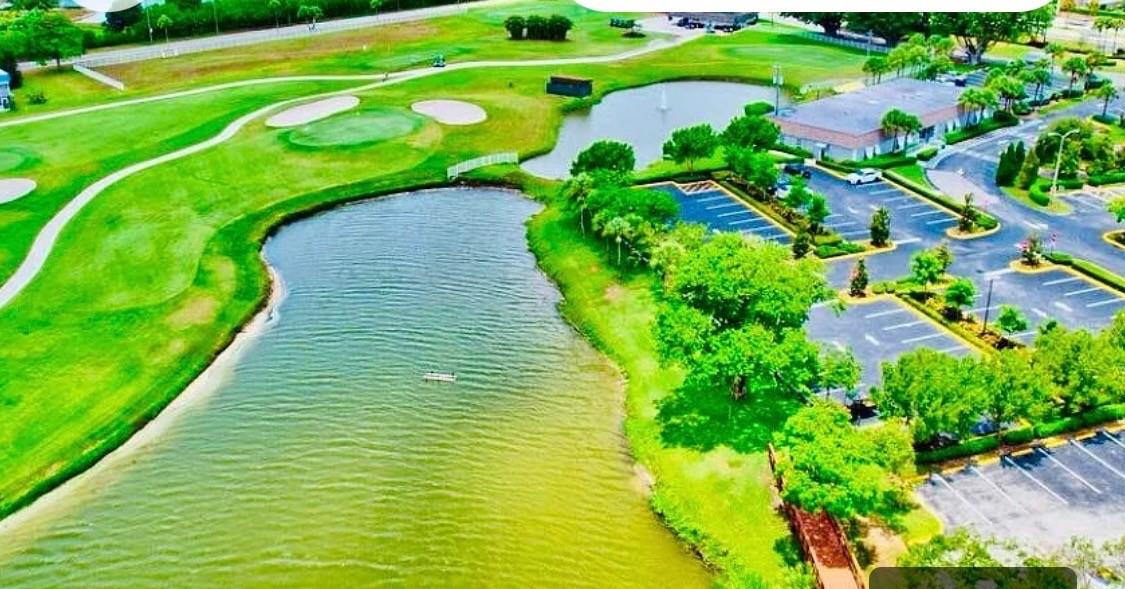 Kings Point Saxony A-O - Residential Lease