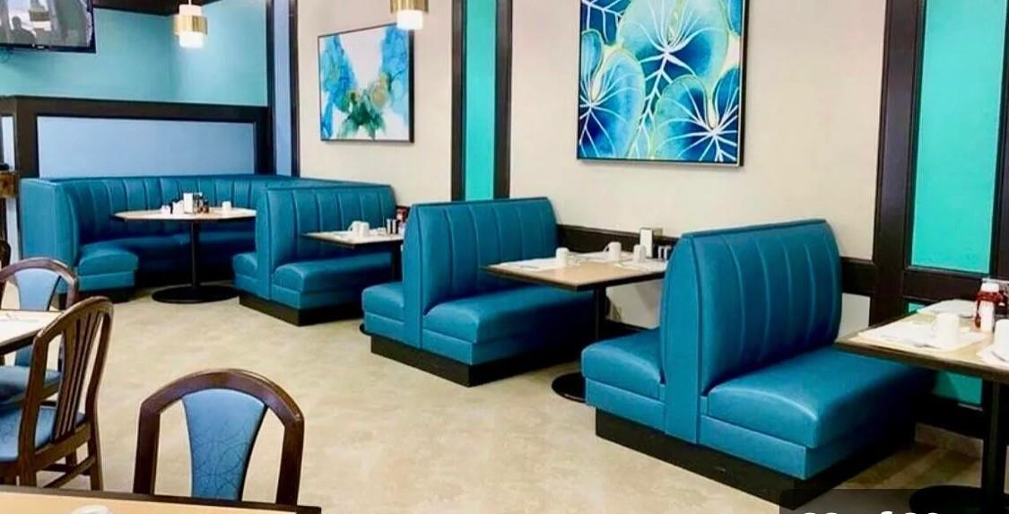 Kings Point Saxony A-O - Residential Lease