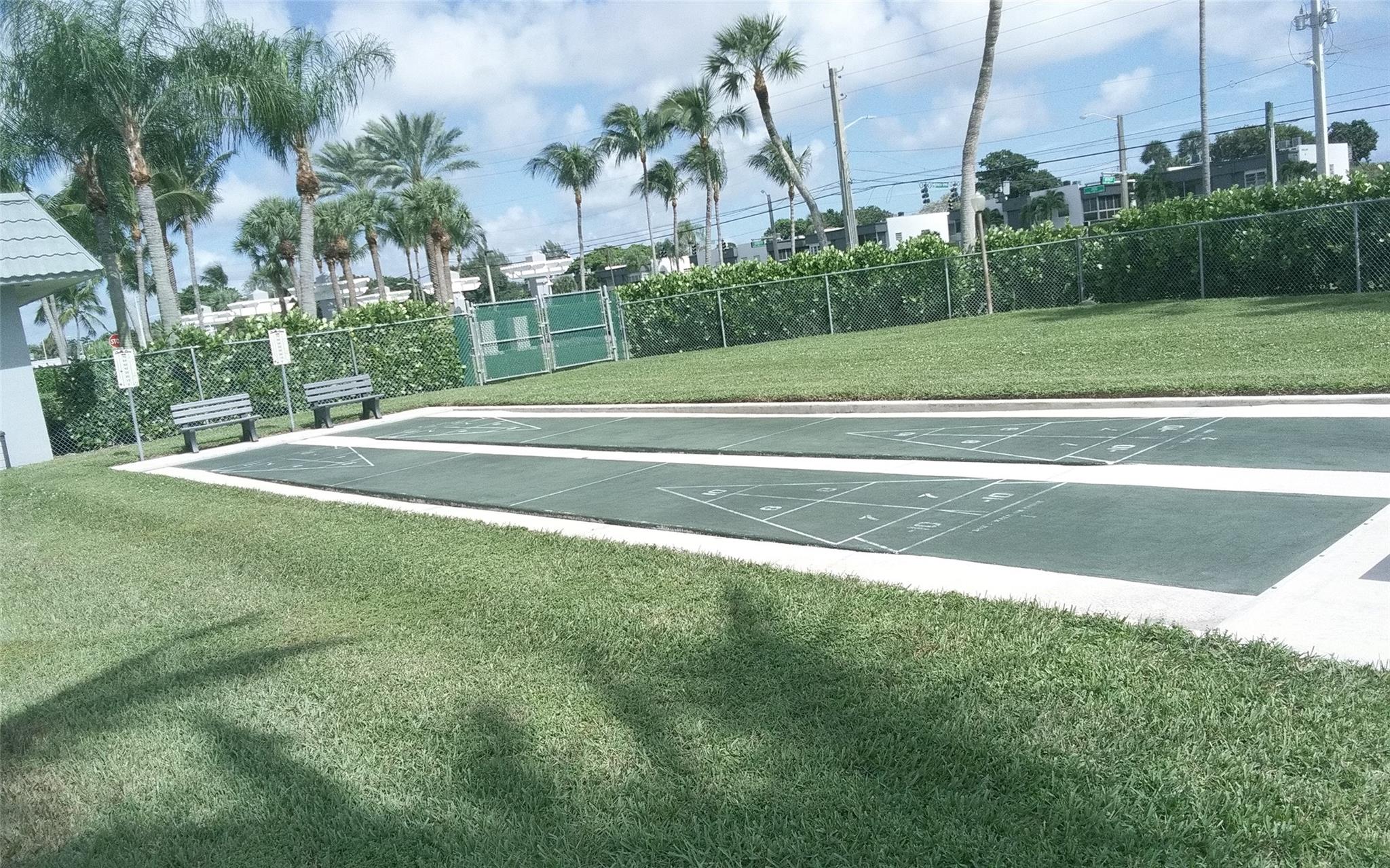 Kings Point Saxony A-O - Residential Lease