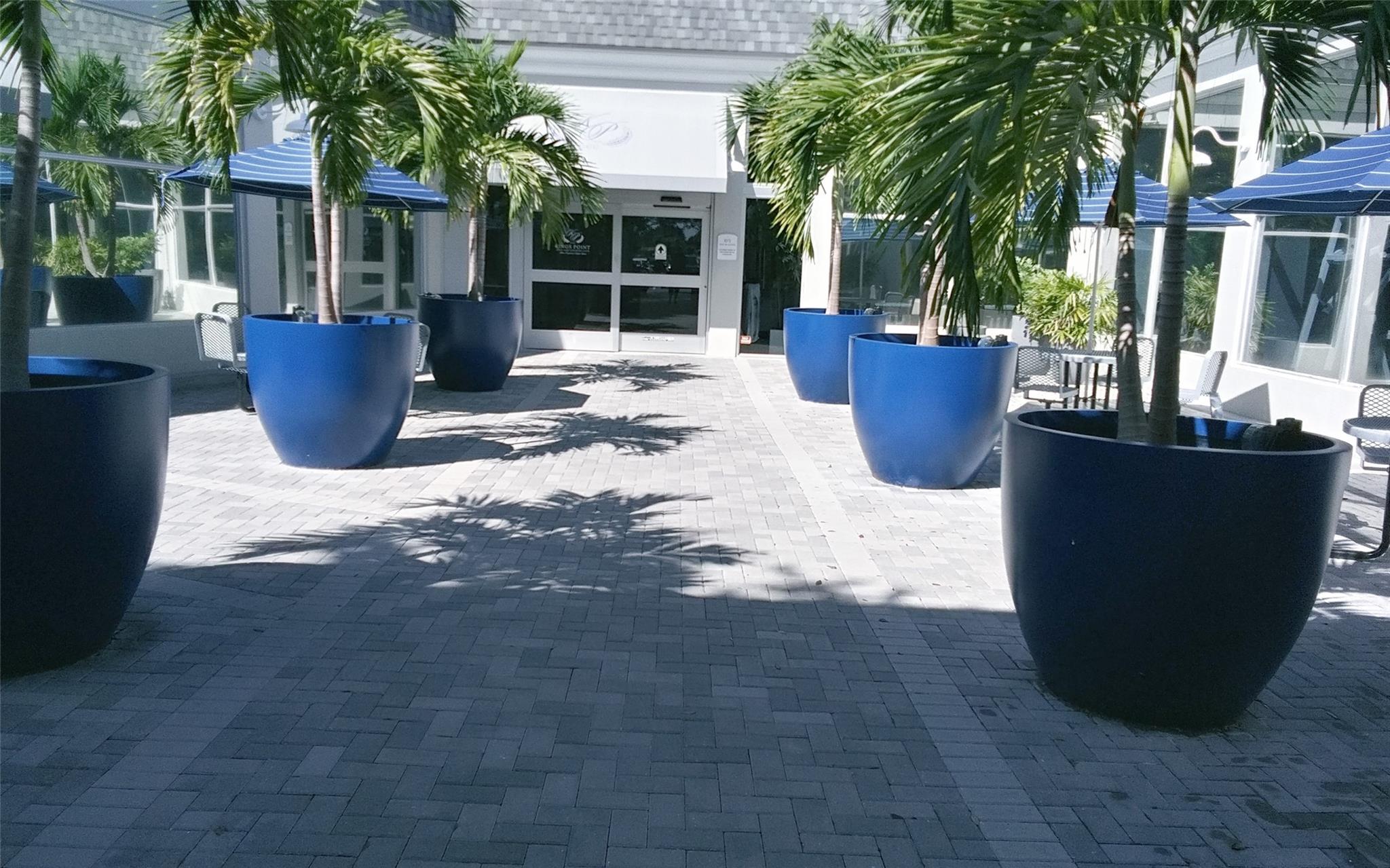 Kings Point Saxony A-O - Residential Lease