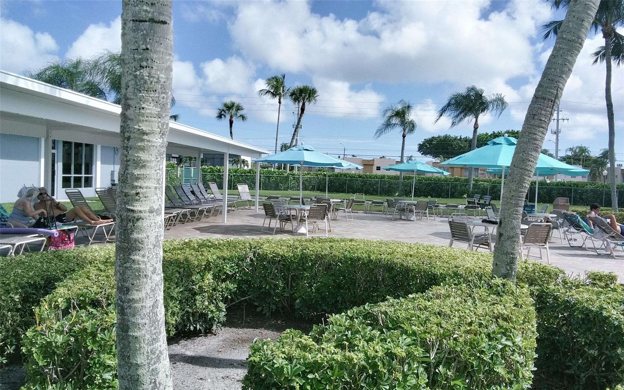 Kings Point Saxony A-O - Residential Lease