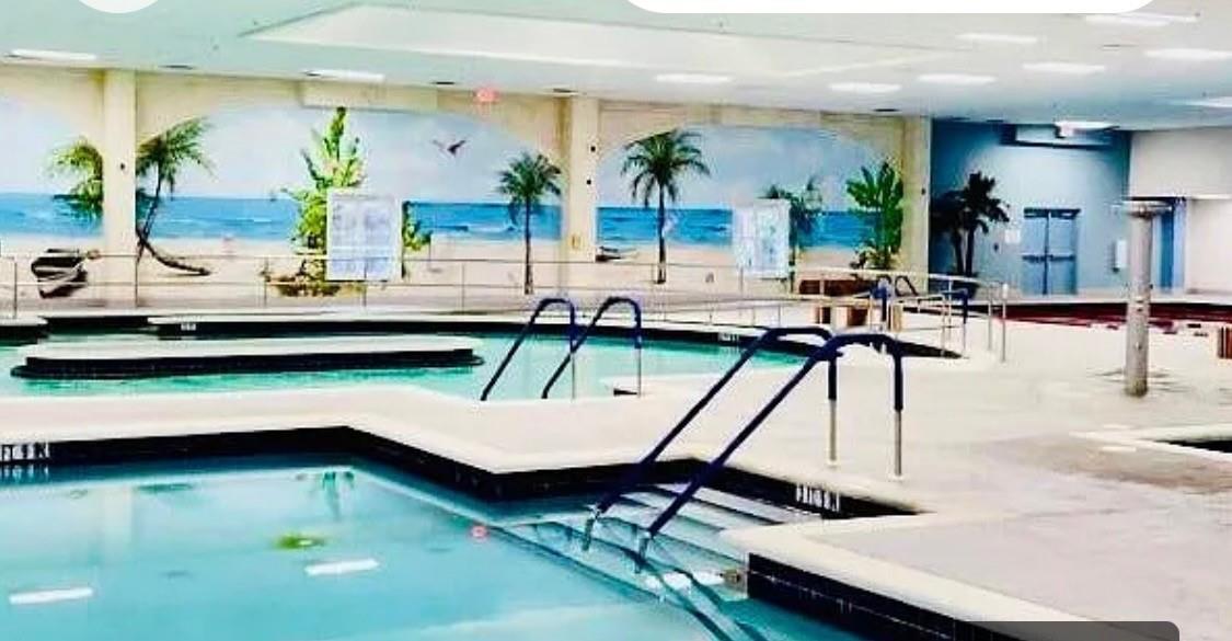 Kings Point Saxony A-O - Residential Lease