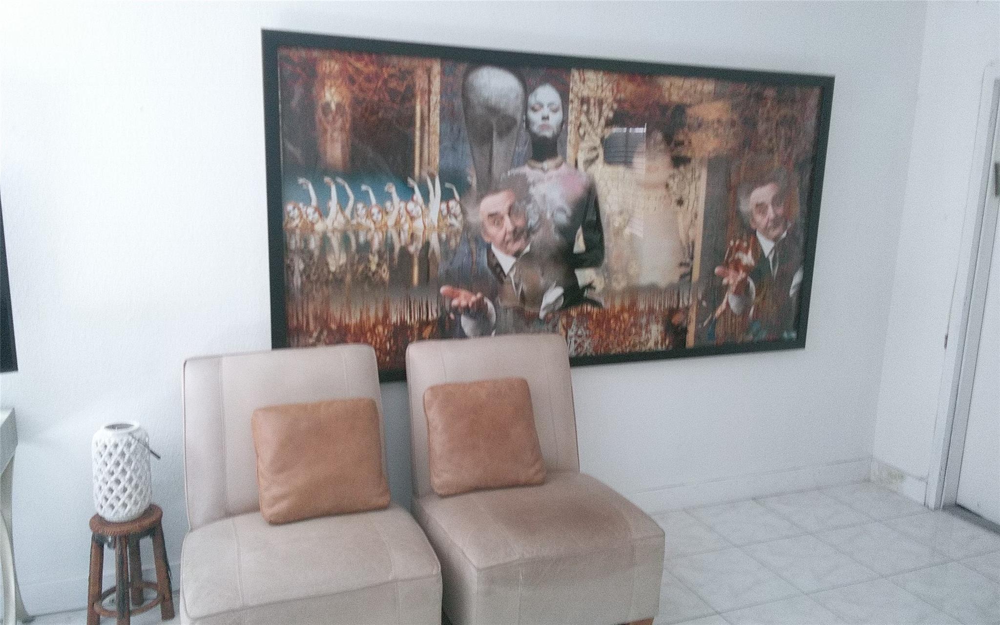 Kings Point Saxony A-O - Residential Lease