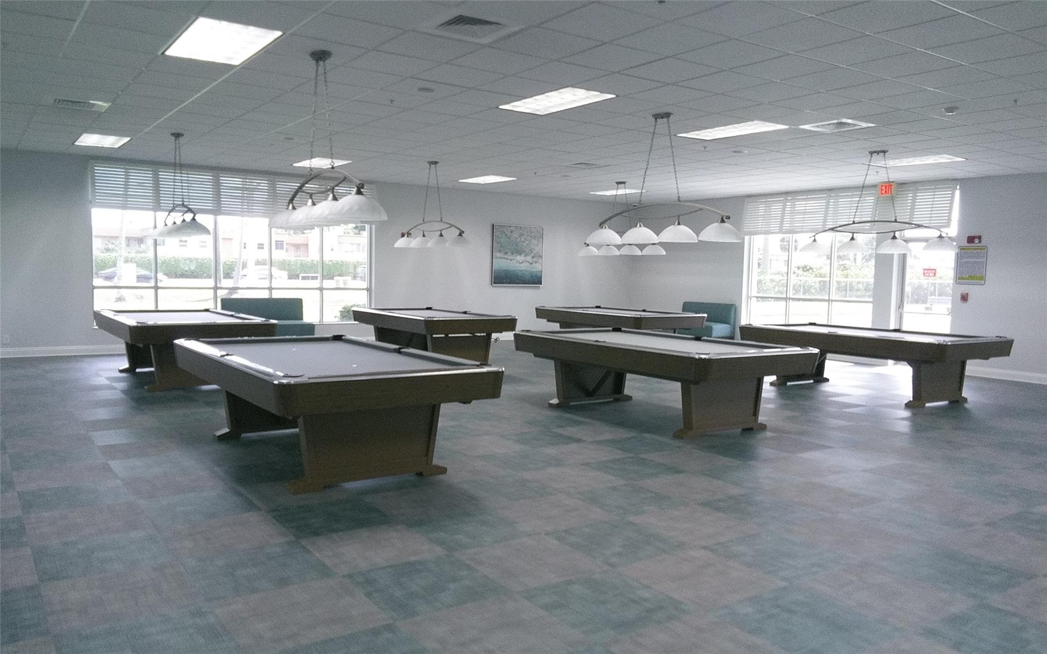 Kings Point Saxony A-O - Residential Lease