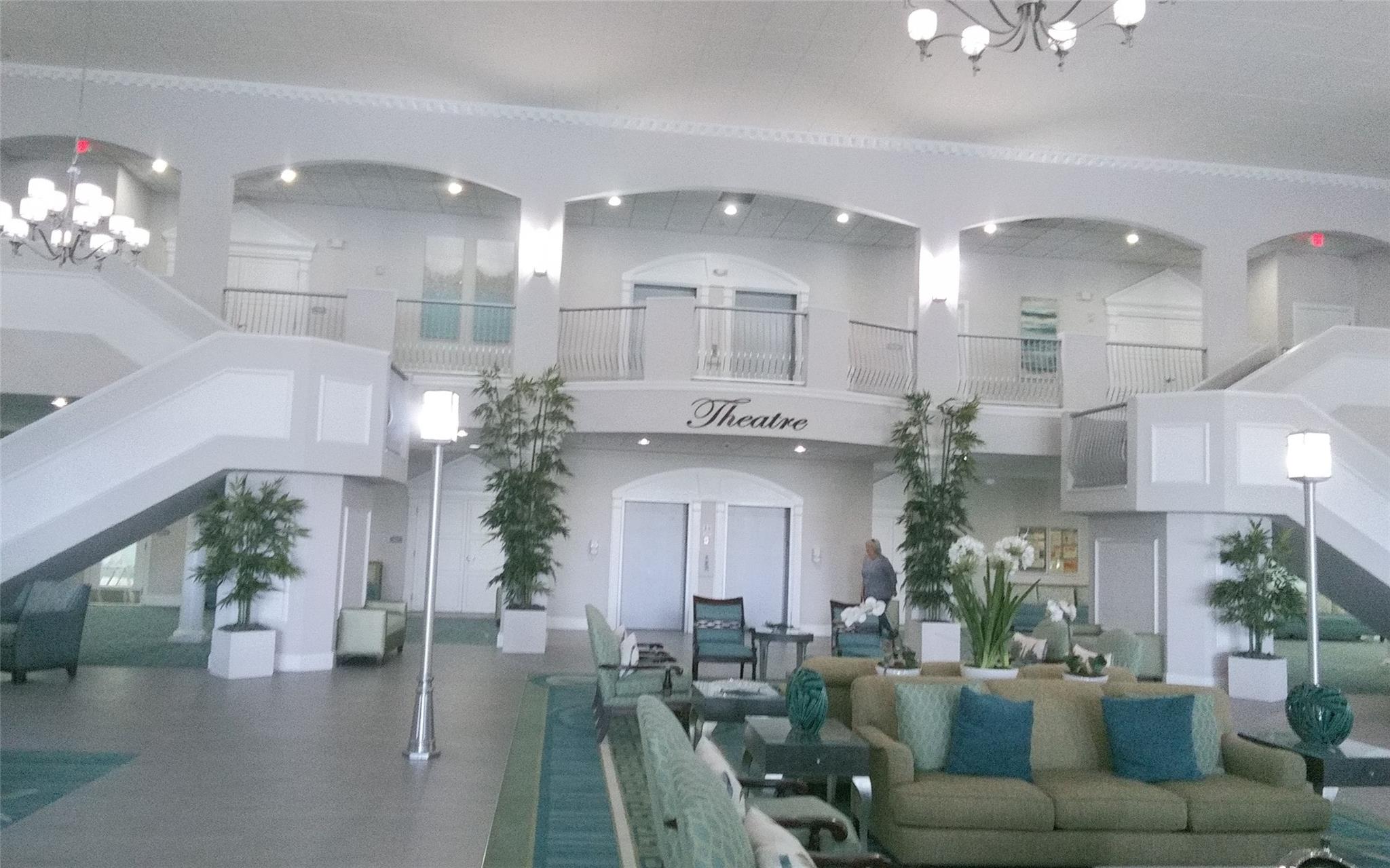 Kings Point Saxony A-O - Residential Lease