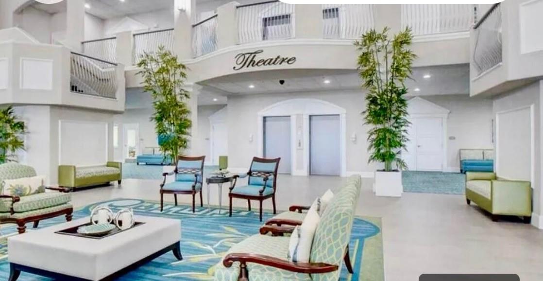 Kings Point Saxony A-O - Residential Lease