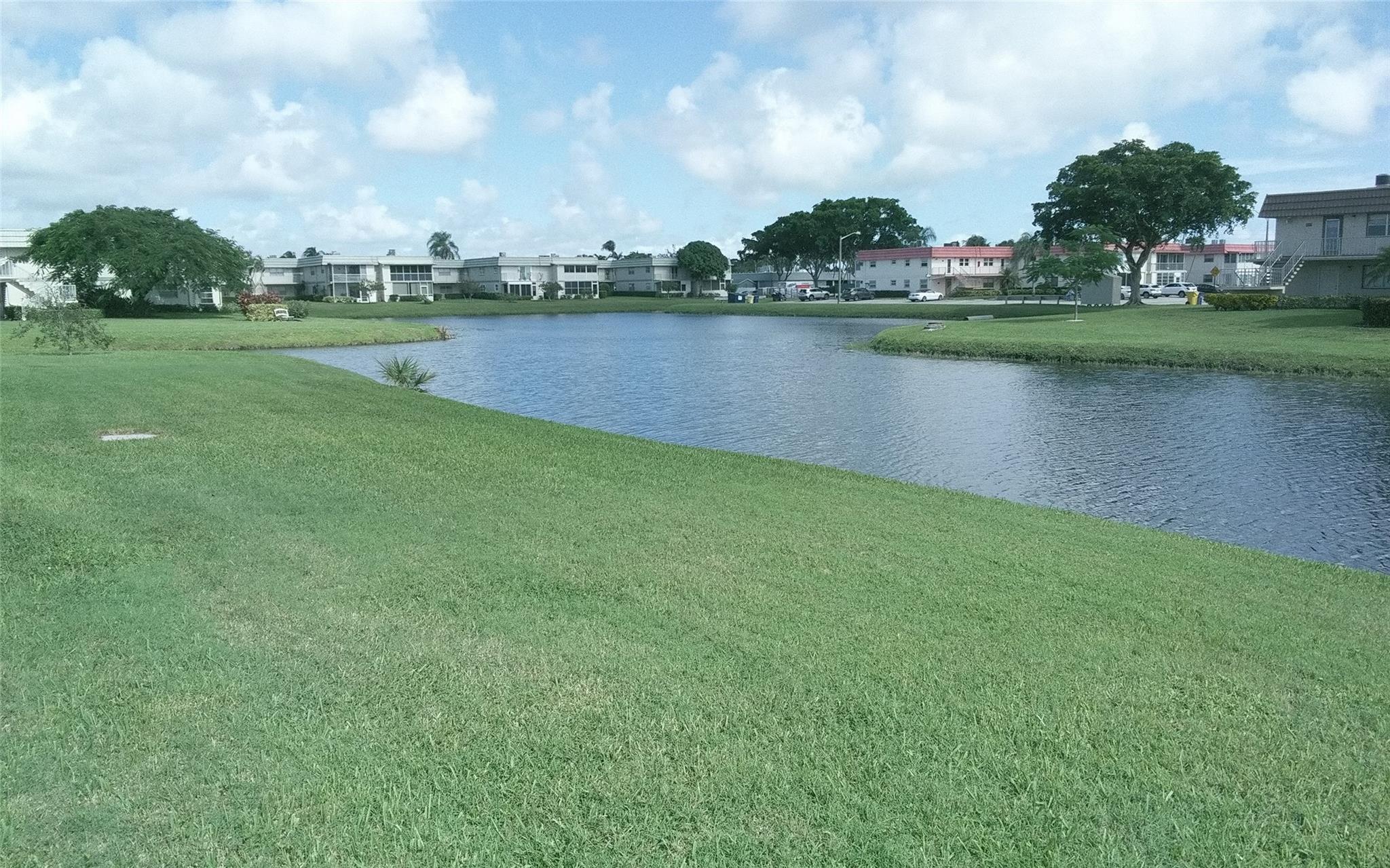 Kings Point Saxony A-O - Residential Lease