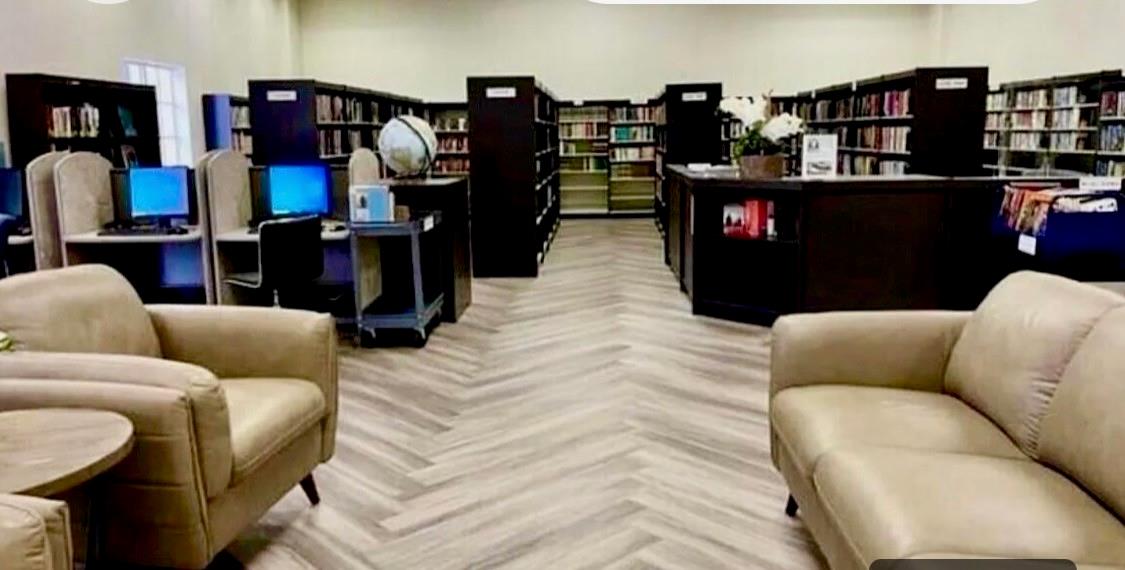 Kings Point Saxony A-O - Residential Lease