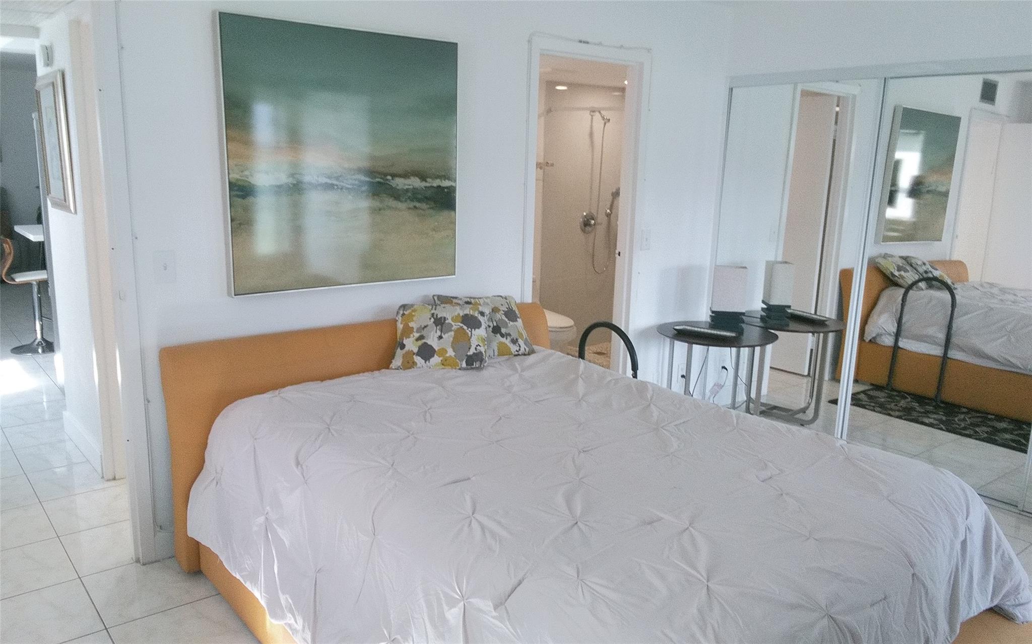 Kings Point Saxony A-O - Residential Lease