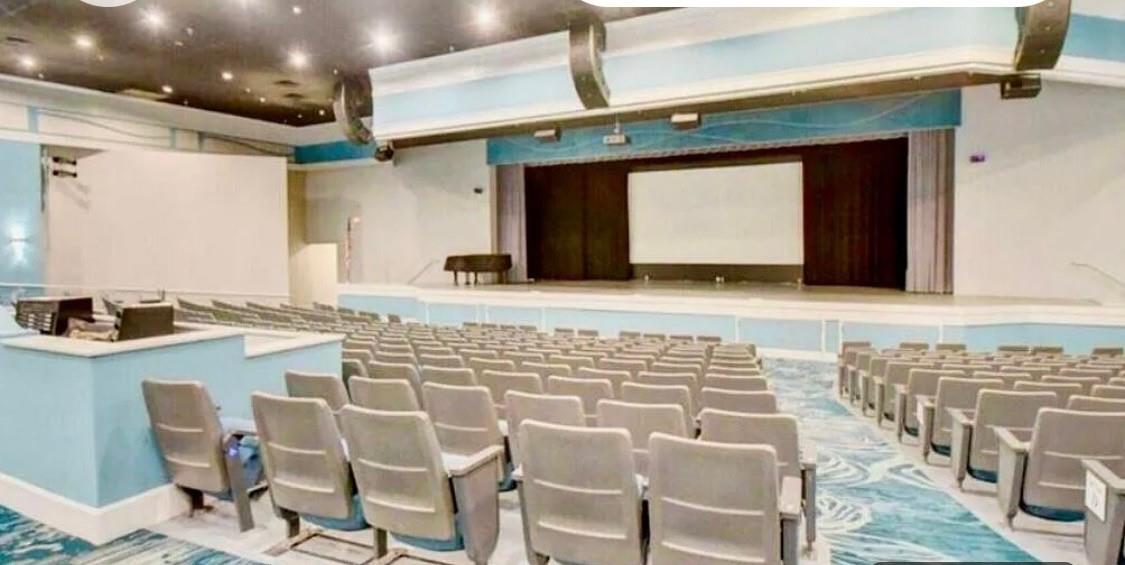 Kings Point Saxony A-O - Residential Lease