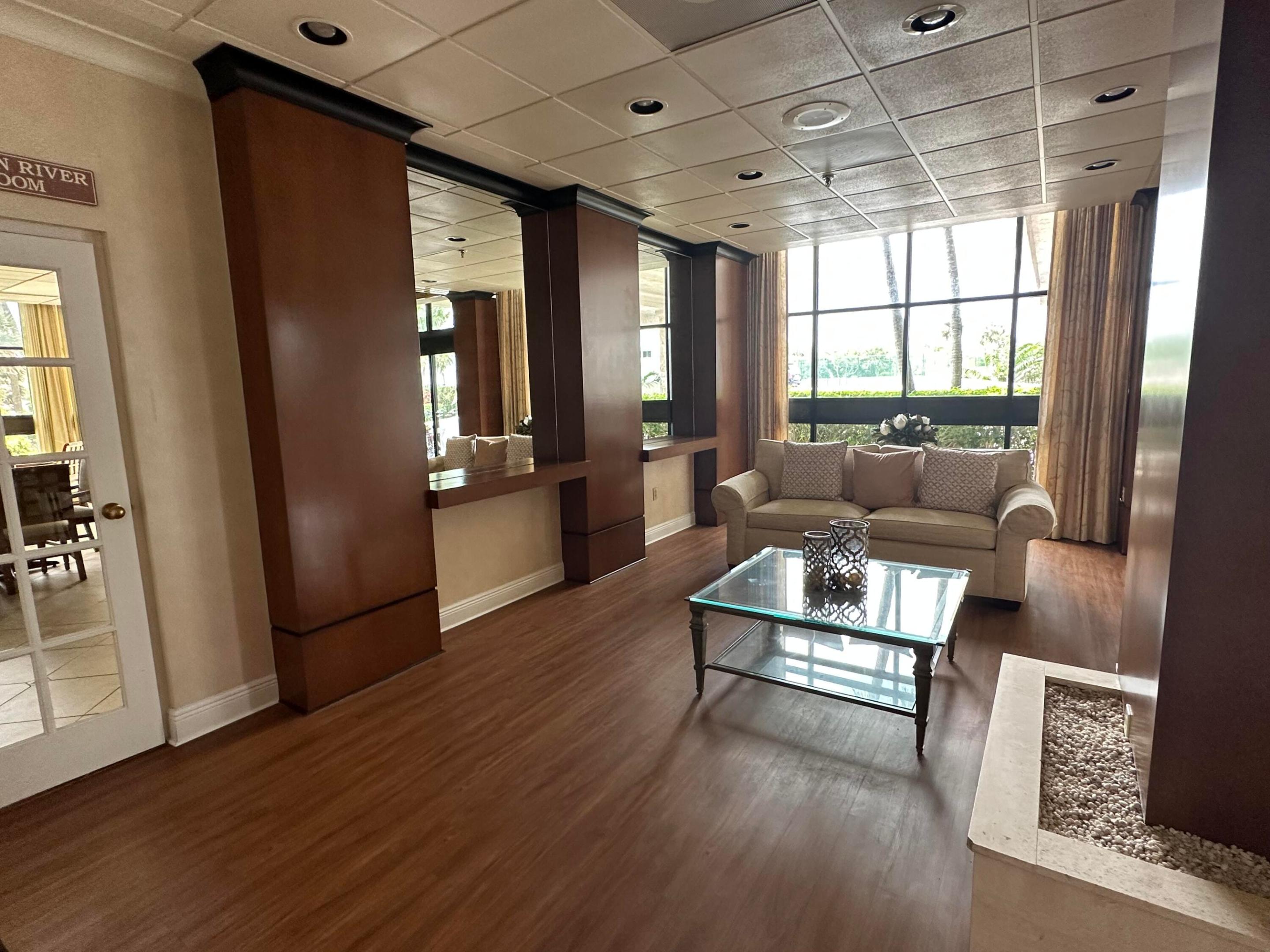 ATLANTIC VIEW BEACH CLUB CONDOMINIUM NO 1 - Residential