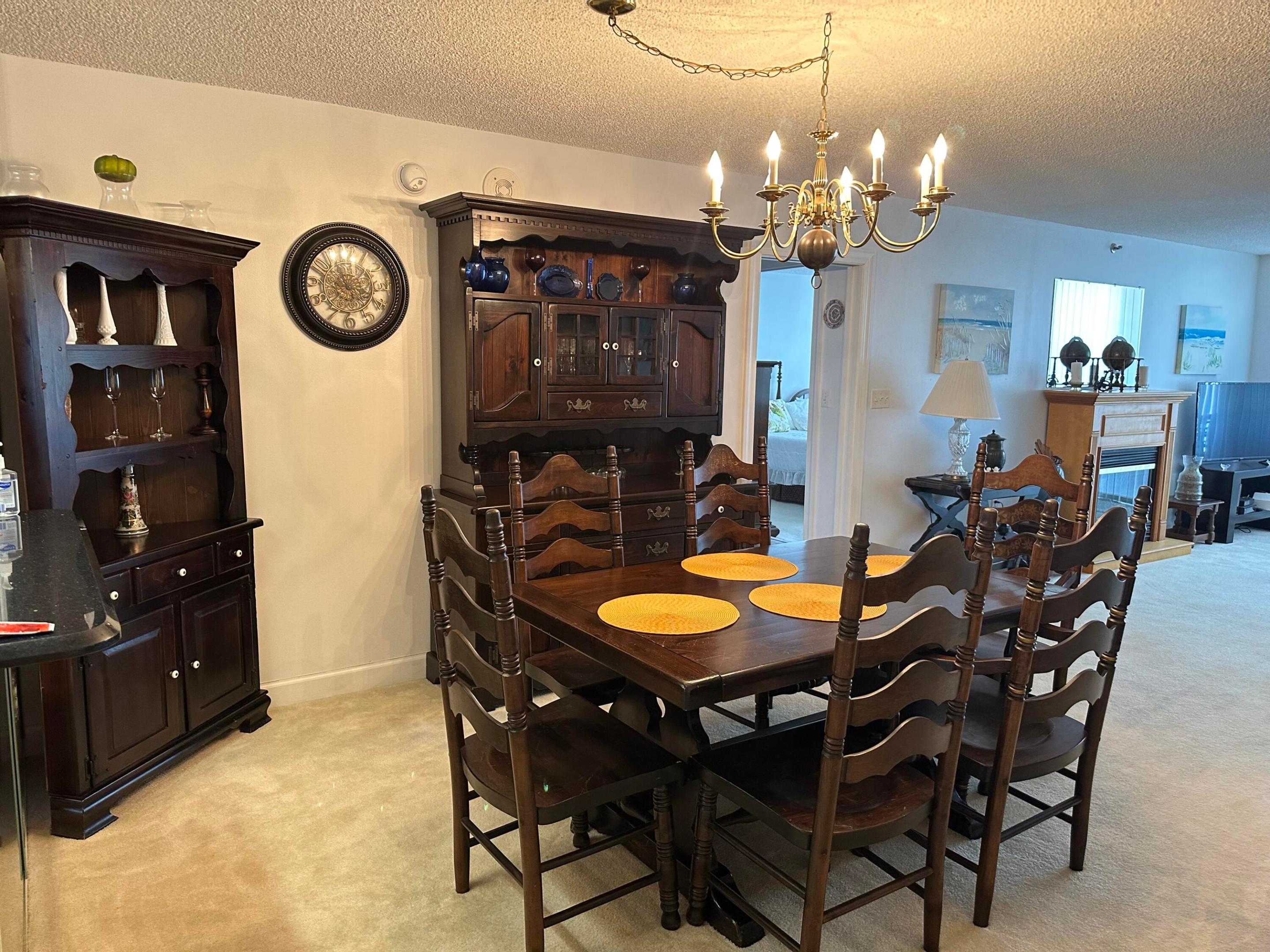 ATLANTIC VIEW BEACH CLUB CONDOMINIUM NO 1 - Residential