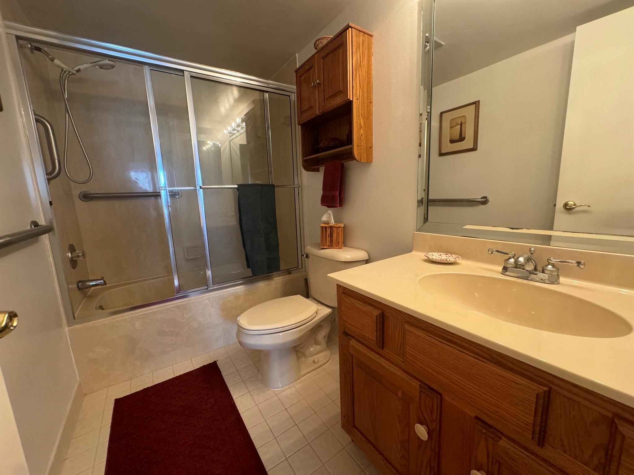 ATLANTIC VIEW BEACH CLUB - Residential