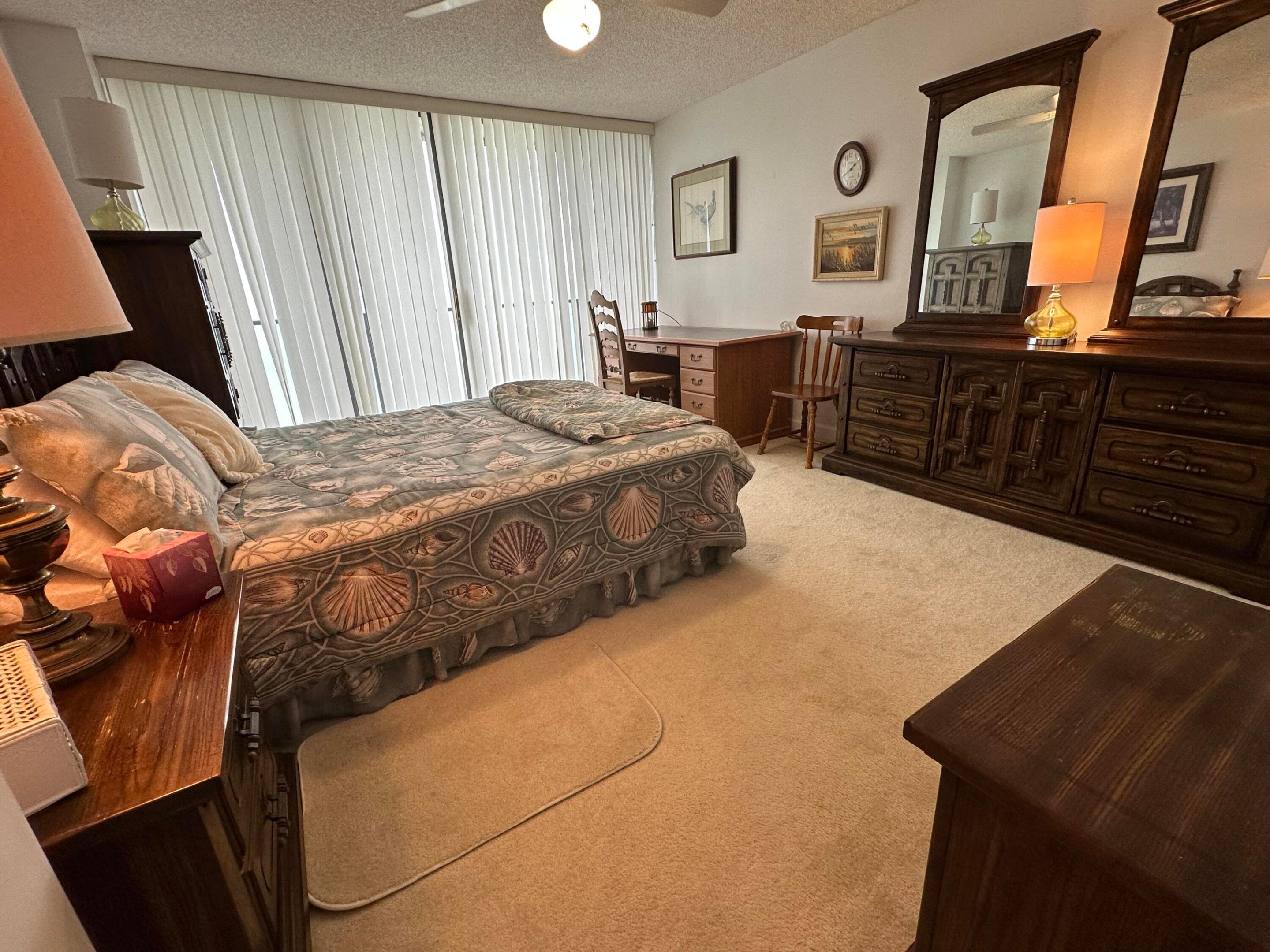 ATLANTIC VIEW BEACH CLUB CONDOMINIUM NO 1 - Residential