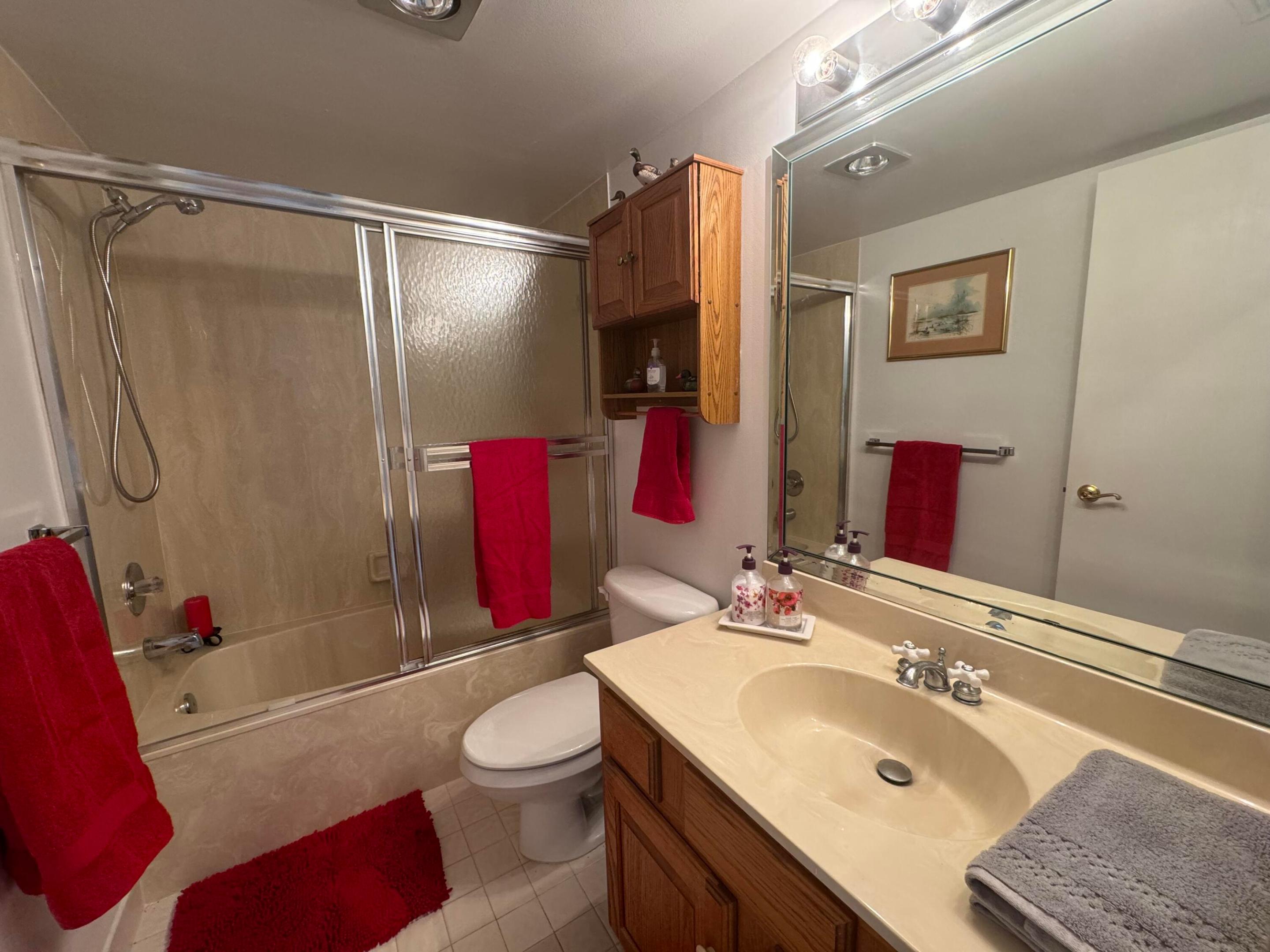 ATLANTIC VIEW BEACH CLUB CONDOMINIUM NO 1 - Residential