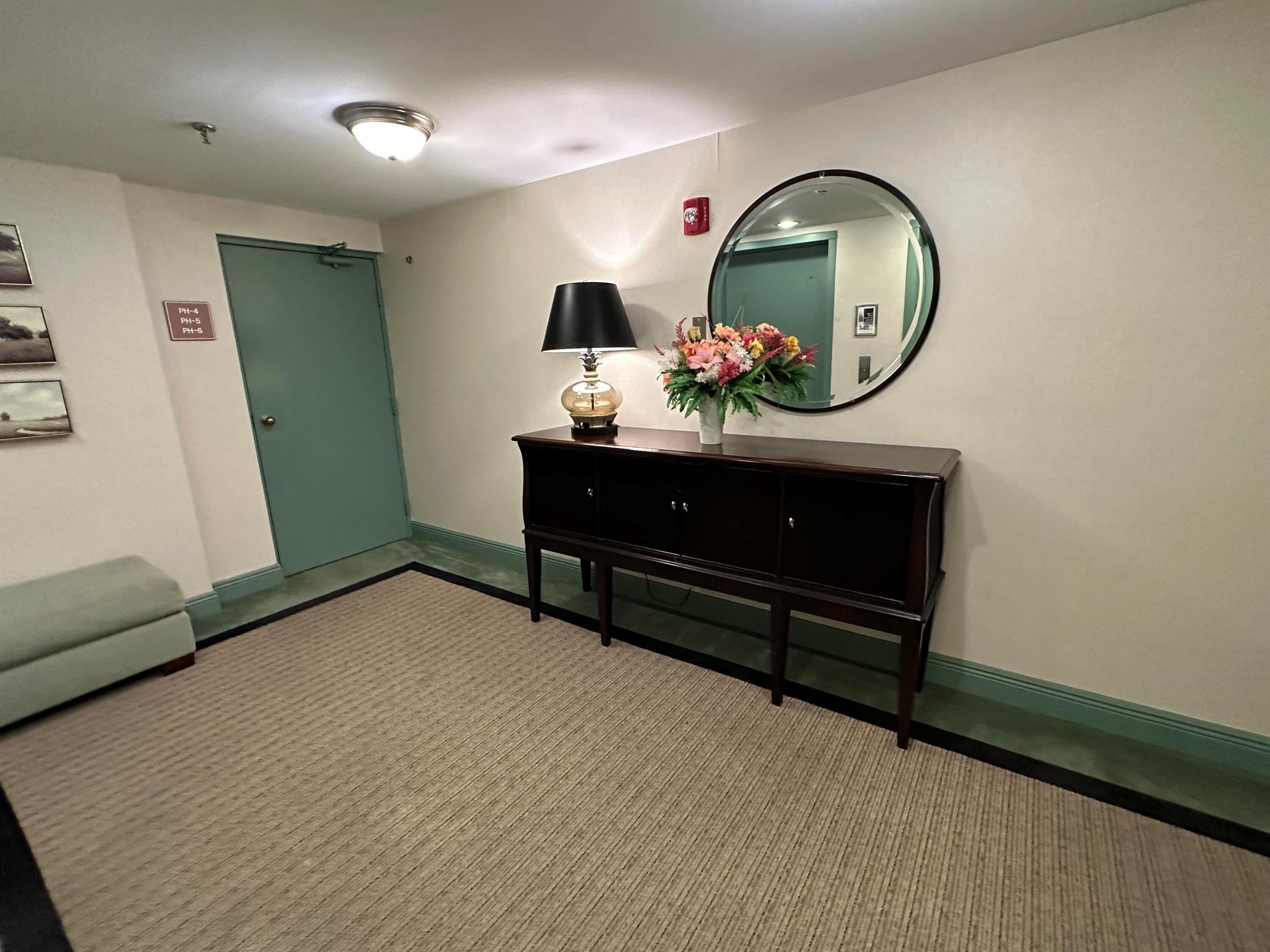 ATLANTIC VIEW BEACH CLUB - Residential