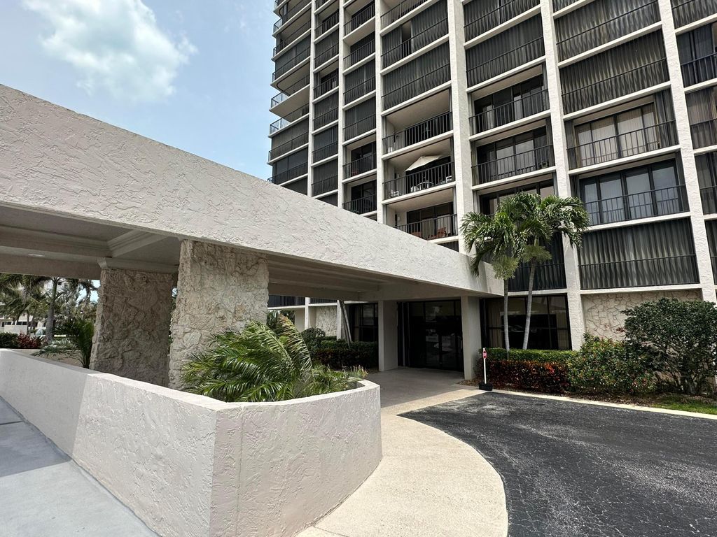 Photo of 5047 N Highway A1a #Ph-2, Hutchinson Island, FL 34949 (MLS # R11080182)