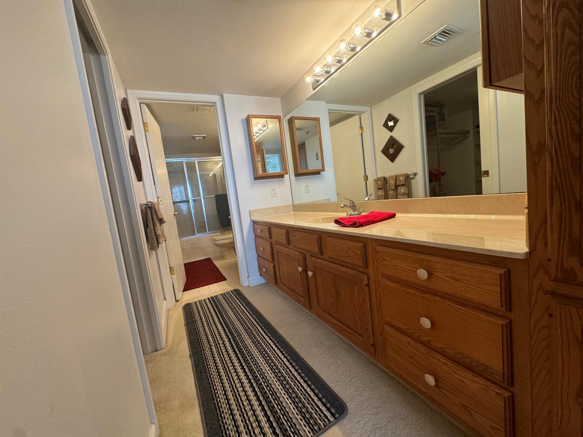 ATLANTIC VIEW BEACH CLUB - Residential