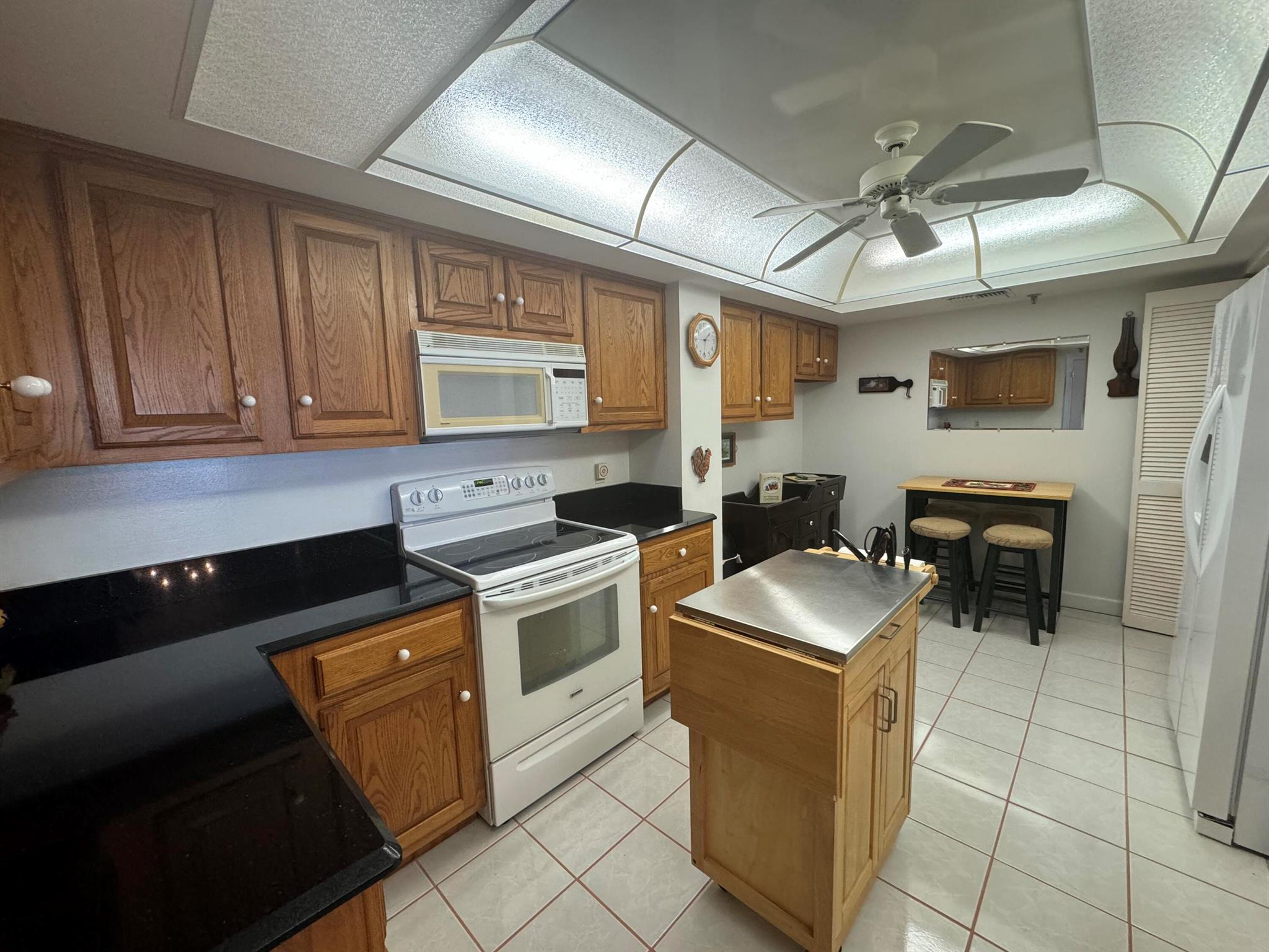 ATLANTIC VIEW BEACH CLUB - Residential