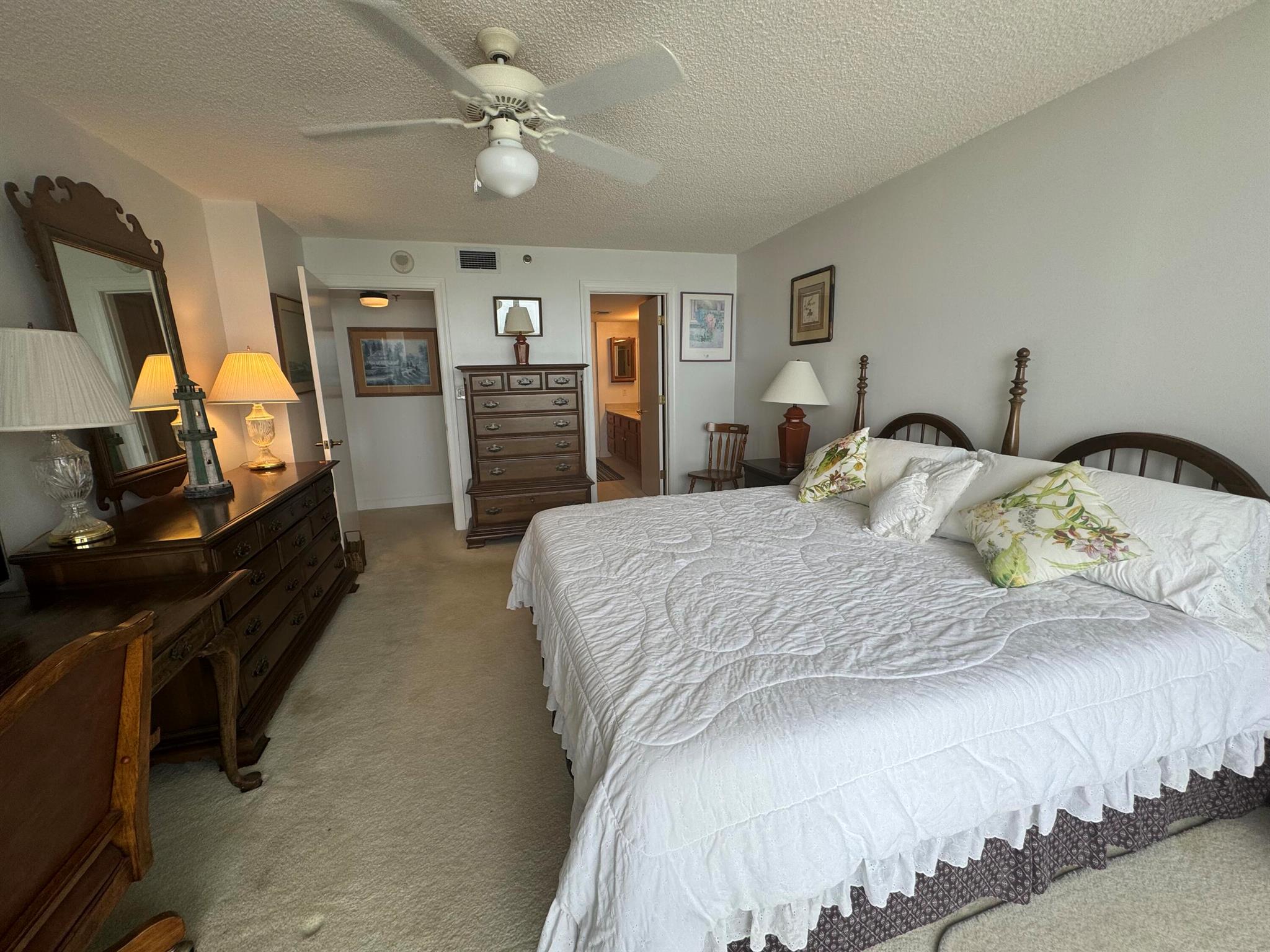 ATLANTIC VIEW BEACH CLUB - Residential