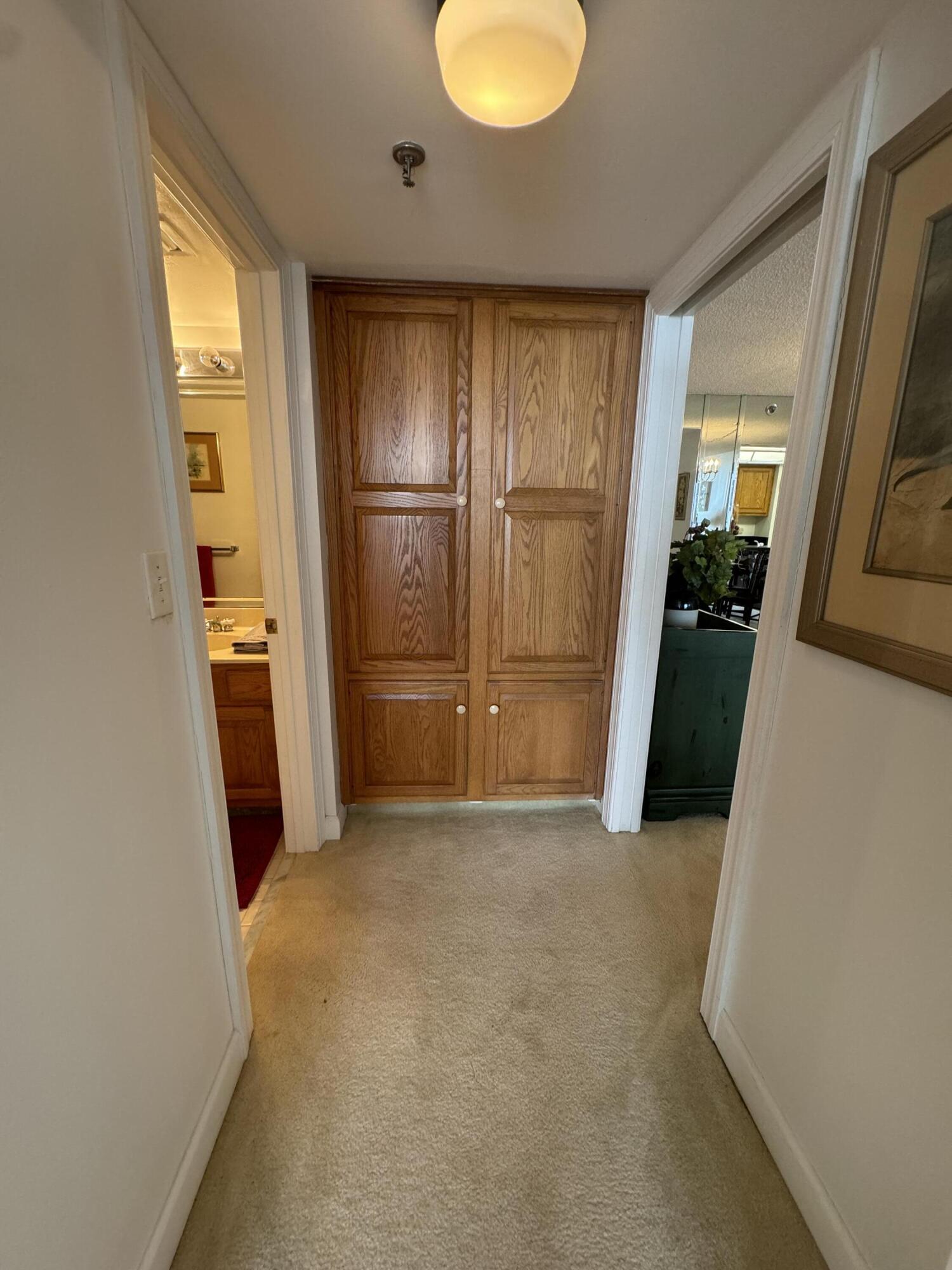 ATLANTIC VIEW BEACH CLUB CONDOMINIUM NO 1 - Residential