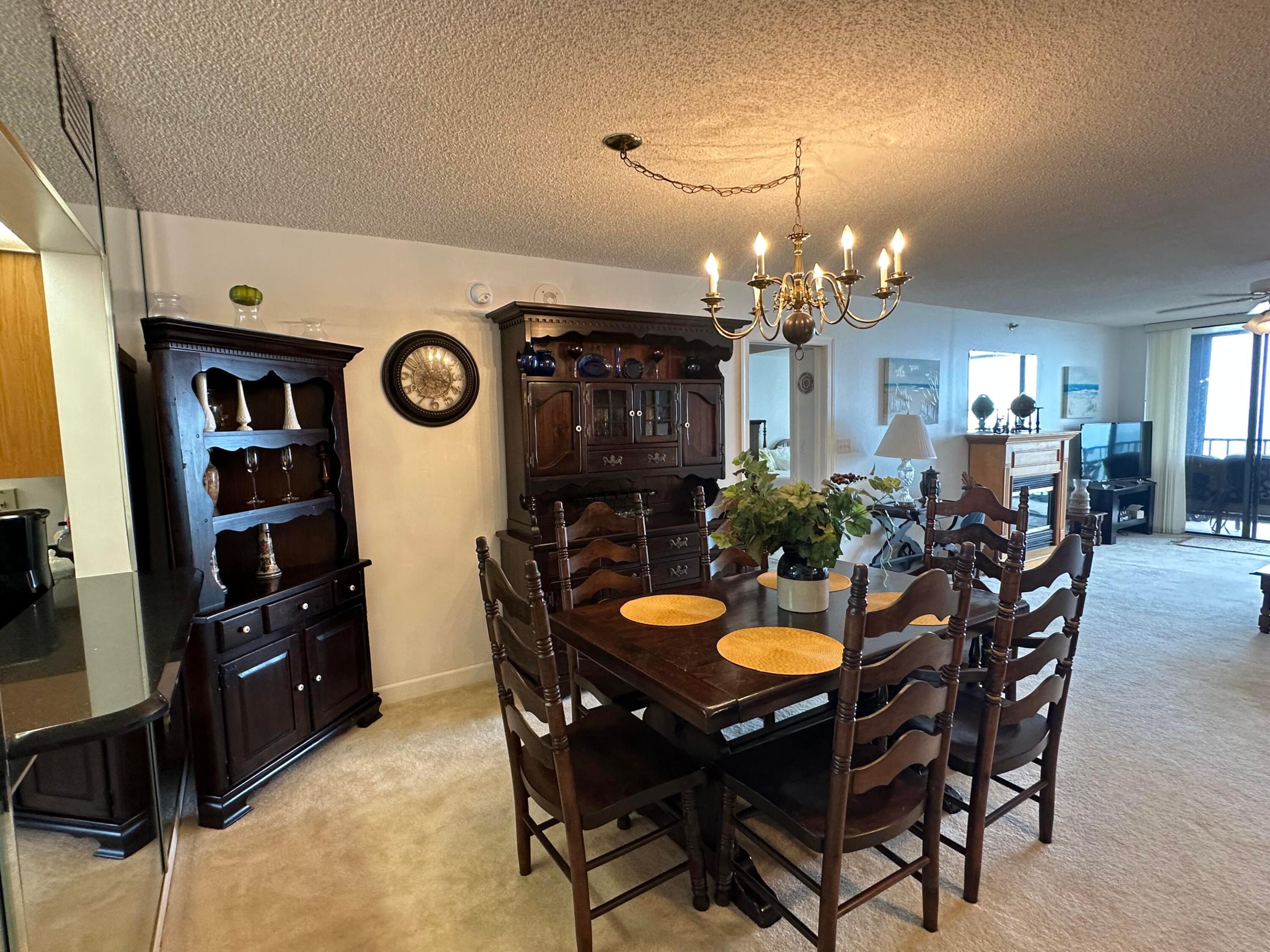 ATLANTIC VIEW BEACH CLUB CONDOMINIUM NO 1 - Residential